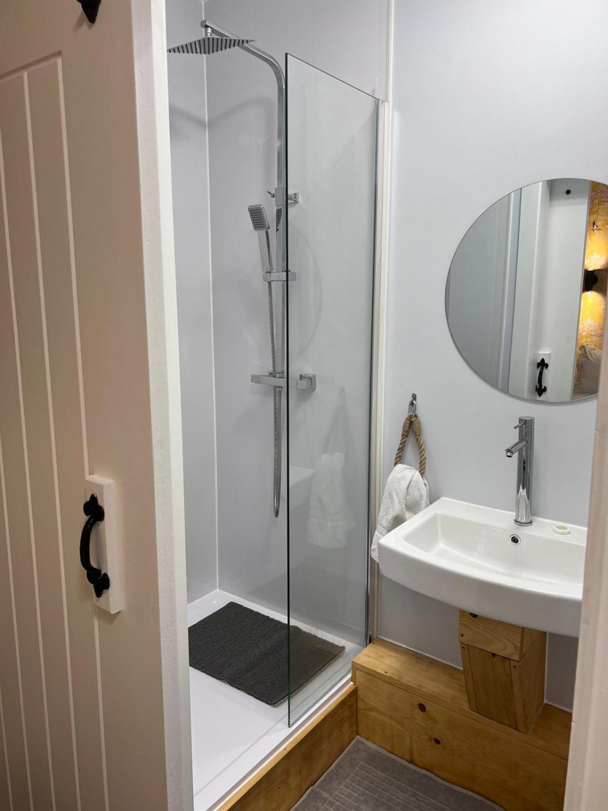 Woolaway Hotell Taunton Eksteriør bilde