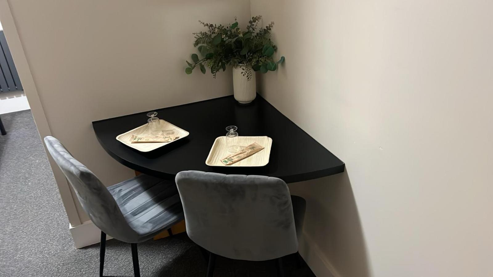 Woolaway Hotell Taunton Eksteriør bilde
