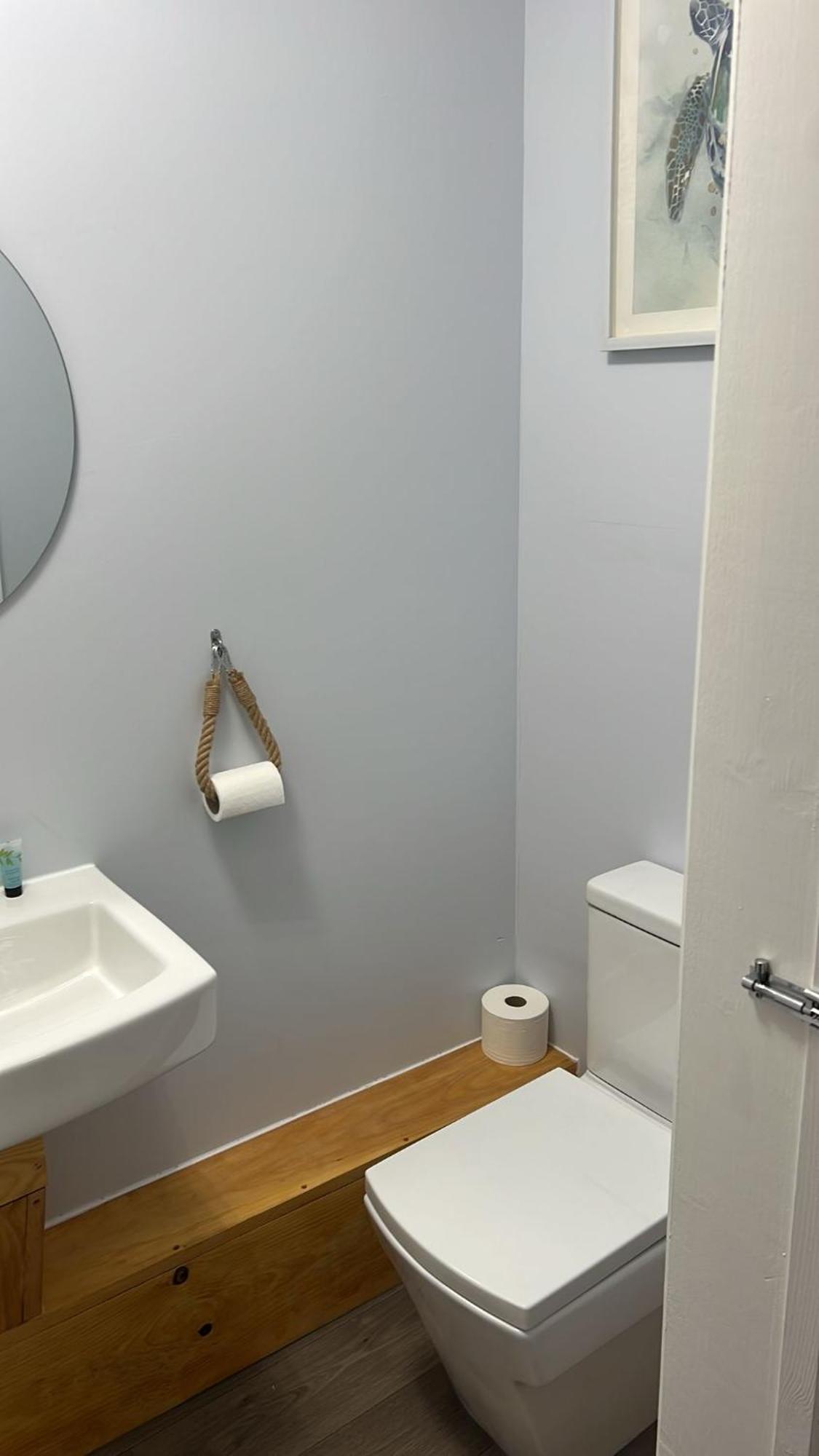Woolaway Hotell Taunton Eksteriør bilde
